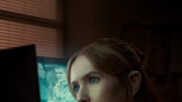 沉默法则 Code of Silence (2025)