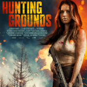 狩猎场 Hunting Grounds (2025)