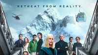九个完美陌生人 第二季 Nine Perfect Strangers Season 2 (2025)
