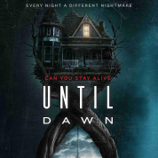 直到黎明 Until Dawn (2025)