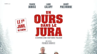 关只熊什么事 Un ours dans le Jura (2025)