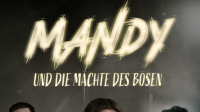曼迪与邪恶力量 Mandy und die Mächte des Bösen