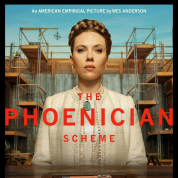 腓尼基计划 The Phoenician Scheme (2025)