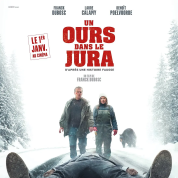 关只熊什么事 Un ours dans le Jura (2025)