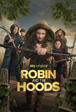 罗宾汉 Robin and the Hoods （2025）