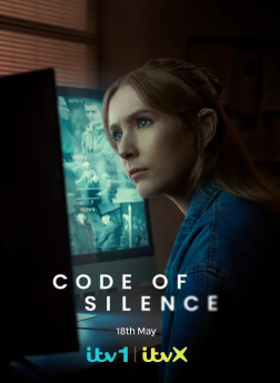 沉默法则 Code of Silence (2025)