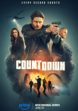 倒计时 Countdown (2025)