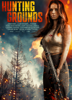 狩猎场 Hunting Grounds (2025)