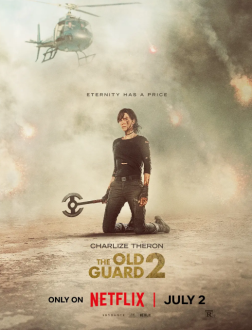 永生守卫2 The Old Guard 2 (2025)