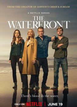 码头风云 The Waterfront (2025)