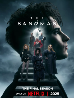 睡魔 第二季 Sandman Season 2 (2025)